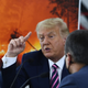 Image for article titled Gather Round and Listen to Donald Trump's Tale of Mythical 'Explosive' Trees